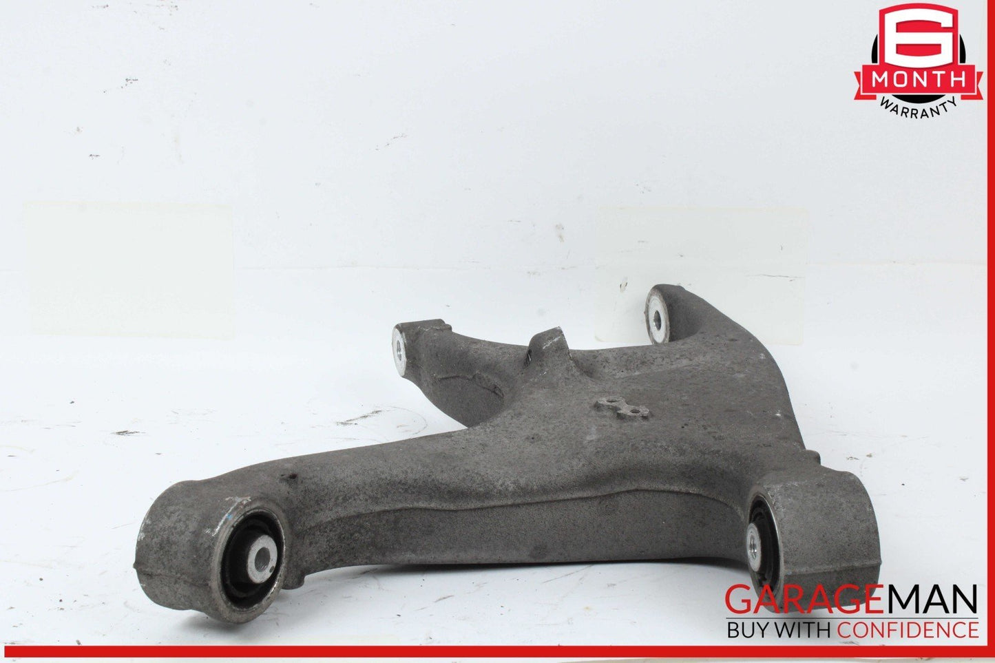 12-18 Audi A7 A6 SQ5 Rear Right Passenger Side Suspension Lower Control Arm OEM