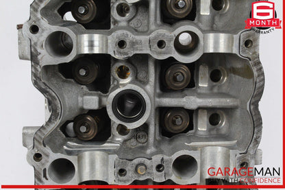 11-20 Mercedes W221 S550 CLS550 M278 4.6L Engine Cylinder Head Right OEM