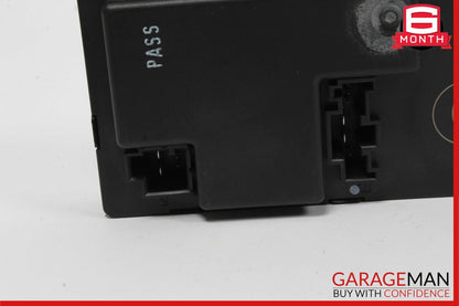 03-09 Mercedes W211 E320 E350 E550 Front Right Side Door Control Module