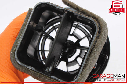 17-20 Audi A3 S3 RS3 Front Left or Right Side Dash AC A/C Air Vent Grille OEM