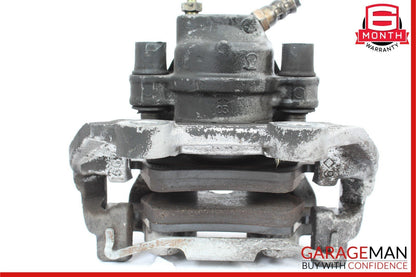 03-06 Mercedes W220 S430 Rear Left & Right Side Brembo Brake Calipers Set OEM