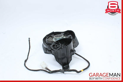 10-13 Mercedes W221 S600 S550 S63 AMG Front Right Side Door Sound Audio Speaker
