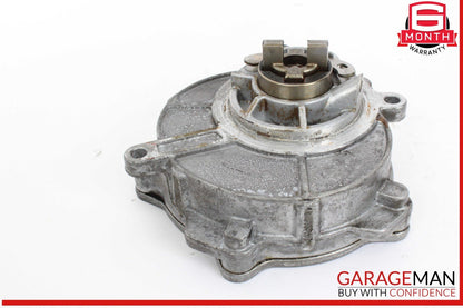 09-16 Audi S4 Engine Motor Vacuum Pump 06E145100M OEM
