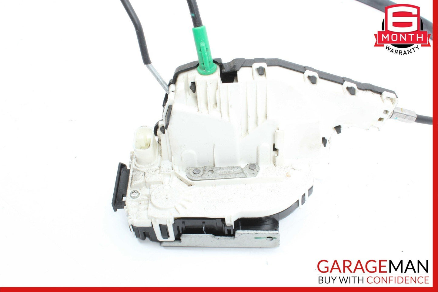 14-17 Maserati Ghibli Rear Right Passenger Side Door Lock Latch Actuator OEM
