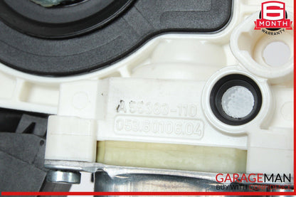 14-18 Mercedes W117 CLA250 Front Left Driver Side Door Window Regulator Motor
