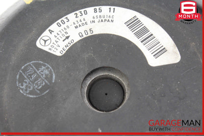 12-15 Mercedes W204 C250 AC A/C Air Conditioning Compressor 0032308511 OEM