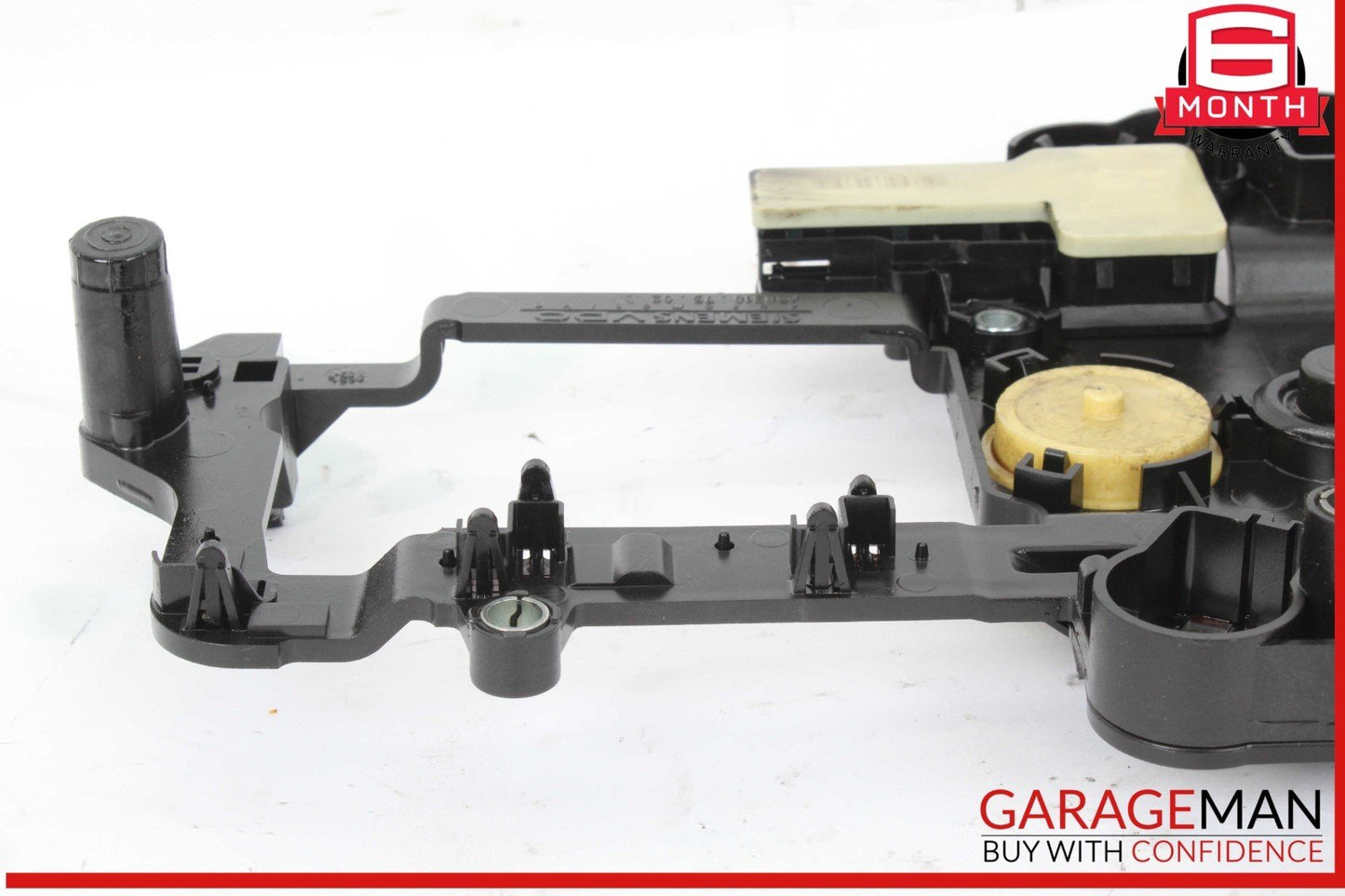 Mercedes VGS2 722.9 7G Transmission Conductor Plate TCU VIN FLASHED OEM