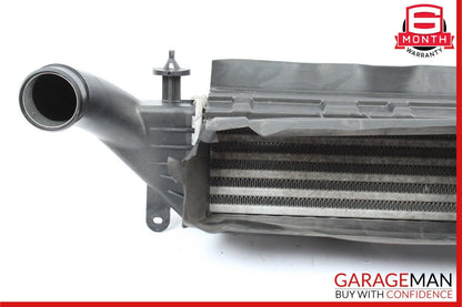 97-04 Mercedes SLK230 C230 Kompressor Radiator Intercooler Inter Cooler Assy