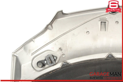07-12 Mercedes X164 GL450 GL550 Front Hood Bonnet Panel Grille Assembly OEM