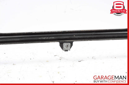 07-13 Mercedes W221 S550 Front Lower Bumper Reinforcement Bracket Frame Assembly