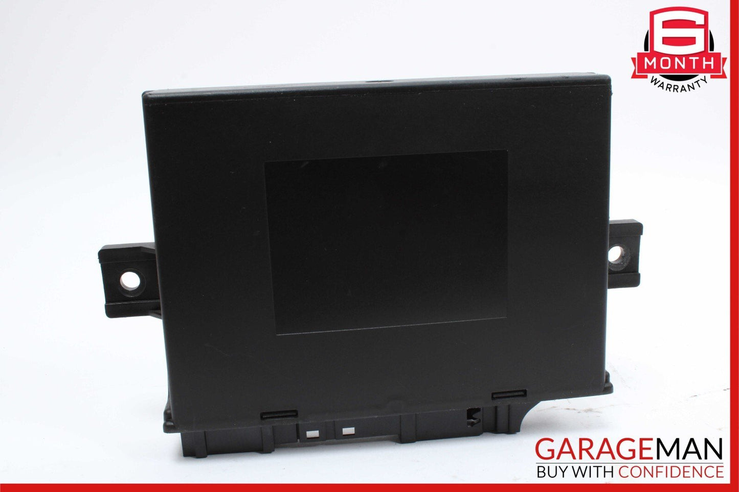 07-10 Mercedes W221 S550 CL600 CL550 Keyless Go Control Module Unit