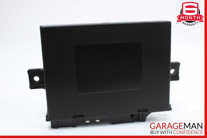 07-10 Mercedes W221 S550 CL600 CL550 Keyless Go Control Module Unit