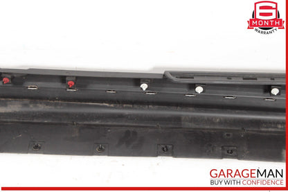 17-24 Mini Cooper Countryman F60 Front Left Side Rocker Molding Panel OEM