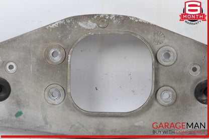 03-11 Mercedes W211 E550 CLS350 Cross Member Differential Support Bracket Mount