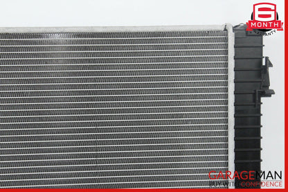02-04 Mercedes W203 C32 AMG Engine Motor Cooling Radiator OEM