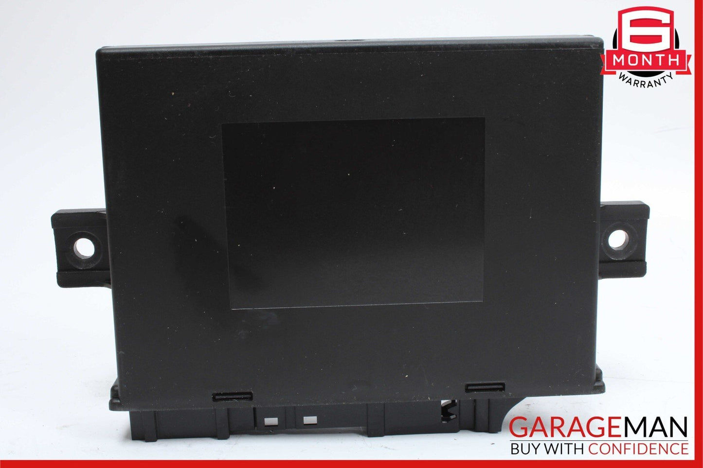 07-10 Mercedes CL600 S550 CL550 Keyless Go Control Module 2218708086 OEM