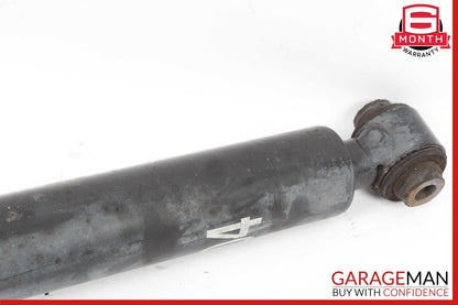 12-15 Mercedes W204 C250 C350 Rear Left & Right Shock Strut Absorber Set OEM
