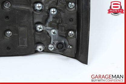 14-17 Maserati Ghibli V6 Engine Motor Guard Shield Cover Trim Panel OEM
