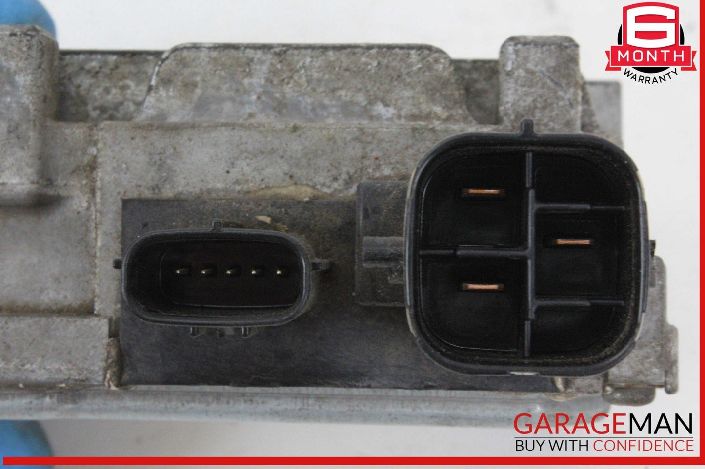 11-18 Porsche Panamera 970 E-Hybrid Engine Oil Pump Control Module Unit OEM