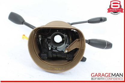 10-13 Mercedes W221 S400 Hybrid Steering Column Control Switches Assembly OEM