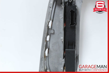 03-11 Mercedes CLS500 E500 E63 AMG Center Console Shifter Trim Bezel Assembly