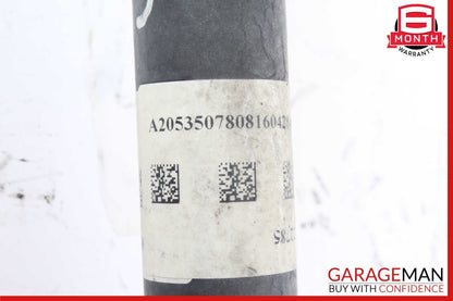 15-20 Mercedes W205 C300 Rear Right Side Axle CV Half Shaft OEM