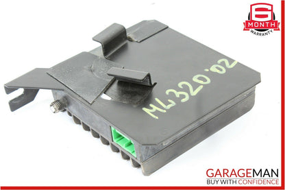 98-05 Mercedes W163 ML320 Antenna AMP Amplifier Compensation Booster Module OEM