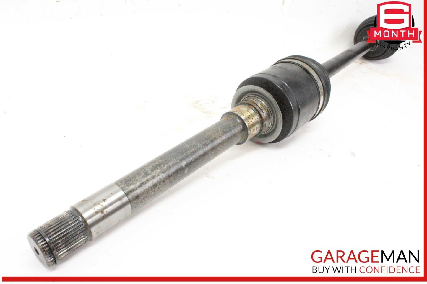 12-19 Mercedes X166 GL450 Front Right Side Driveshaft CV Drive Axle Shaft OEM
