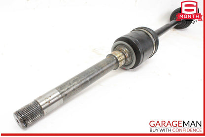 12-19 Mercedes X166 GL450 Front Right Side Driveshaft CV Drive Axle Shaft OEM
