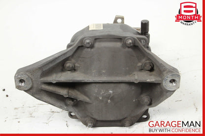 10-13 Mercedes W212 E350 RWD Rear Differential Diff Axle Carrier Assy