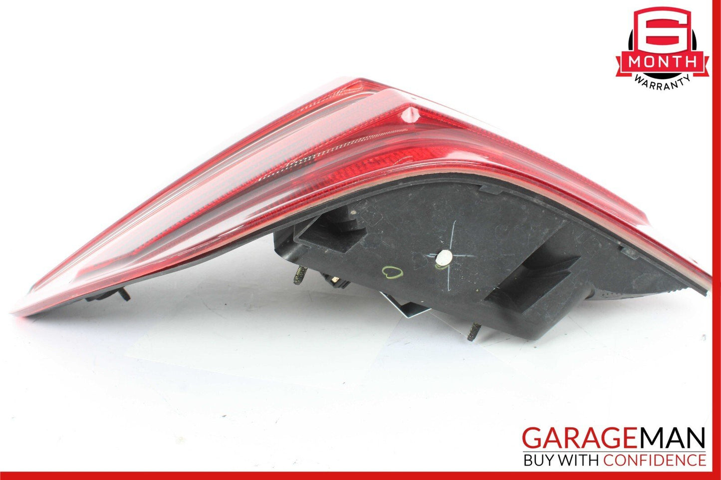 09-11 Mercedes W164 ML550 Rear Left Driver Side Taillight Tail Light Lamp
