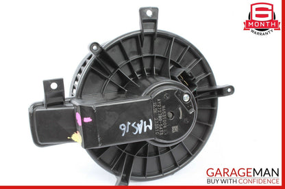14-17 Maserati Ghibli A/C AC Heater Blower Motor Fan Assembly 272700-5433