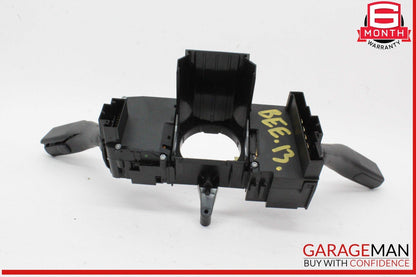 12-19 Volkswagen Beetle Steering Column Control Switch 5C5953513G OEM
