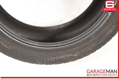 Michelin Pilot Sport All Season 4 245/40 ZR18 97Y Wheel Tire OEM