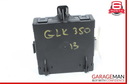 08-18 Mercedes C250 SLK250 E400 GLK350 Front Left Side Door Control Module Unit