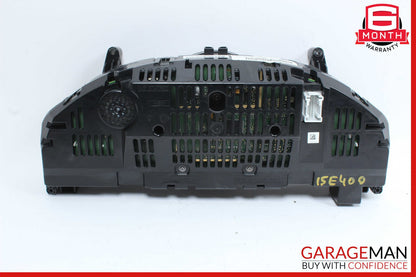 14-17 Mercedes W207 E400 E350 Coupe Instrument Cluster Speedometer OEM