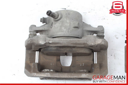 08-15 Mercedes W204 C250 RWD Front Right & Left Side Brake Caliper Calipers Set