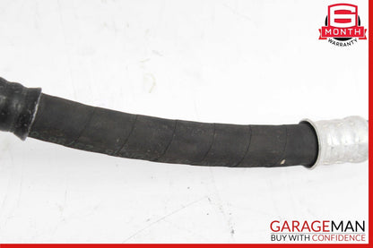 90-02 Mercedes W203 C230 500SL 300SL Fuel Gas Cooler Cooling Tube 1404760017 OEM