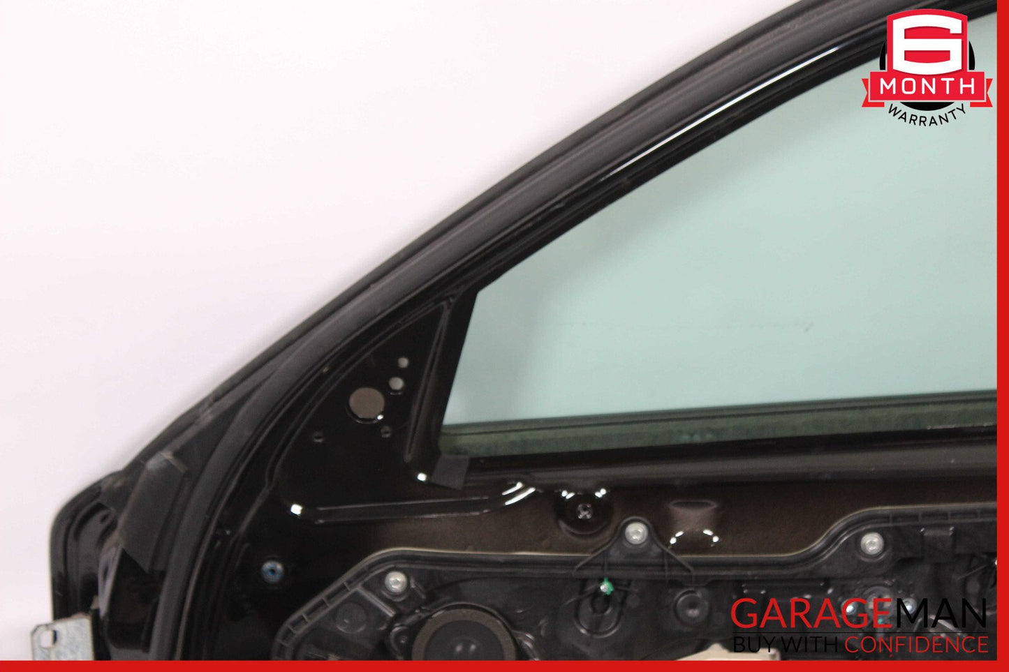 17-22 Alfa Romeo Giulia Front Right Exterior Door OEM