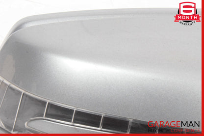 12-14 Mercedes W204 C250 Front Right Side Mirror Rear View Door OEM