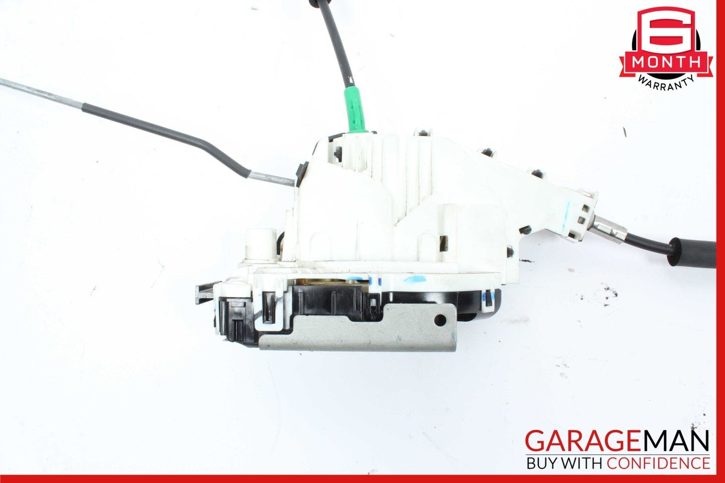 14-17 Maserati Ghibli Rear Right Passenger Side Door Lock Latch Actuator