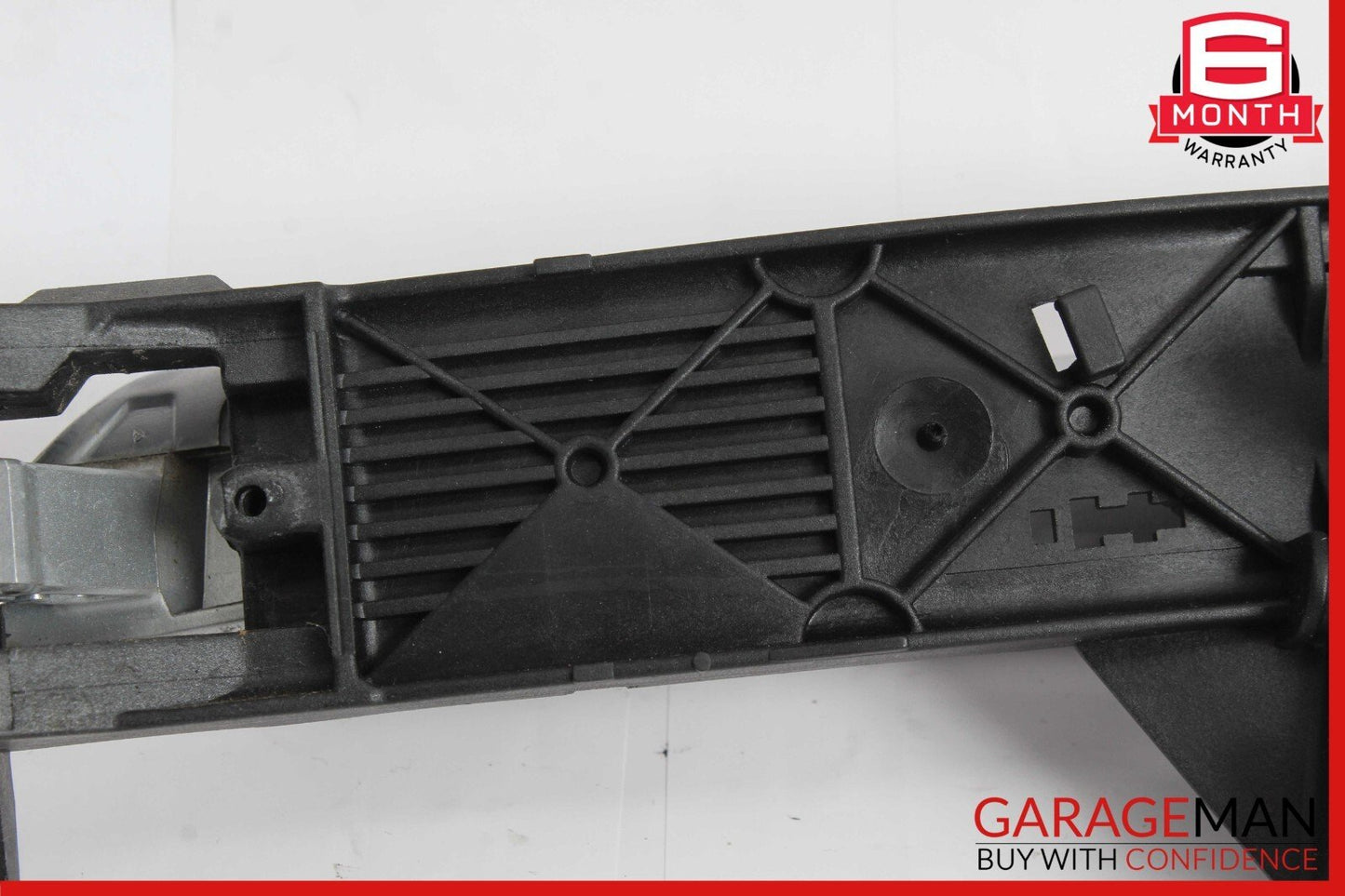 03-06 Mercedes R230 SL500 SL600 SL55 AMG Front Right Side Exterior Door Handle