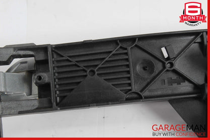 03-06 Mercedes R230 SL500 SL600 SL55 AMG Front Right Side Exterior Door Handle