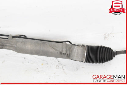 10-16 Porsche Panamera 970 Power Steering Rack & Pinion Assembly OEM