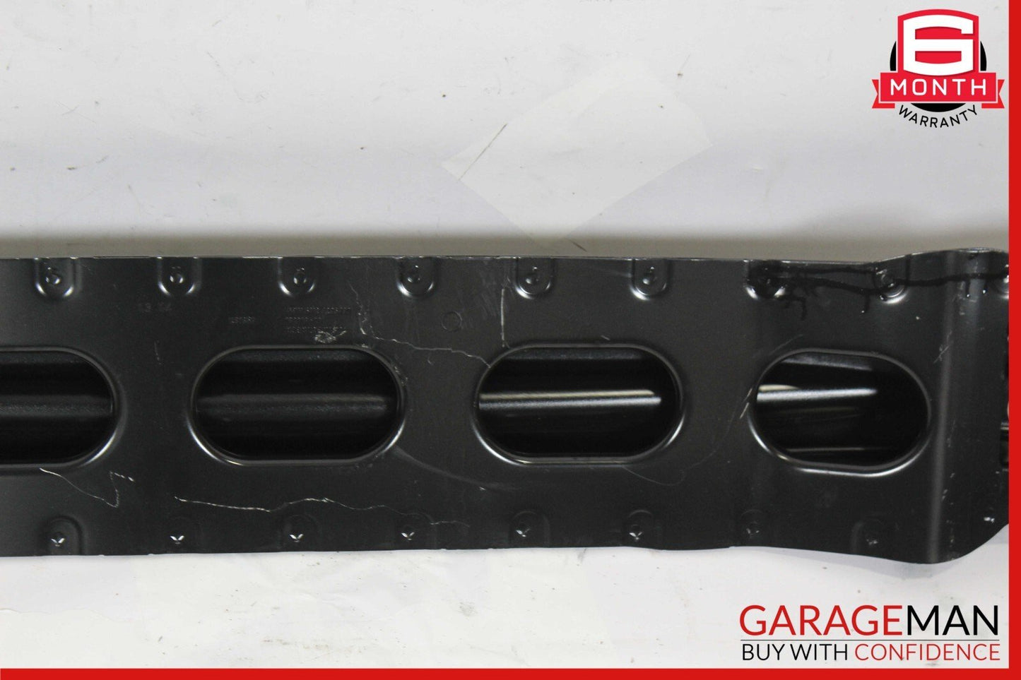 14-21 BMW i3 I01 Hybrid Rear Bumper Reinforcement Impact Bar Rebar Beam OEM