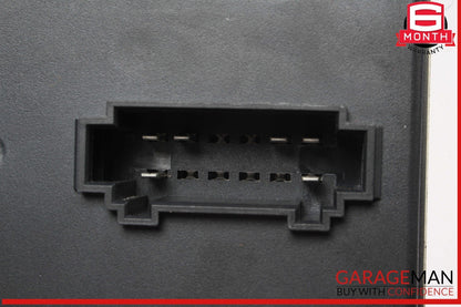 11-14 Porsche Cayenne 958 Front Comfort Body Computer Control Module BCM OEM