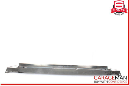 06-12 Mercedes W164 ML350 GL450 ML550 Upper Radiator Core Tie Bar Support OEM