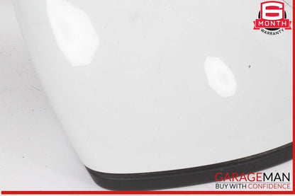 11-14 Porsche Cayenne 958 Front Right Passenger Side Door Rear View Mirror OEM