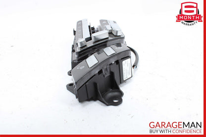 07-14 Mercedes W221 S550 CL550 Front Left Driver Seat Control Memory Switch OEM