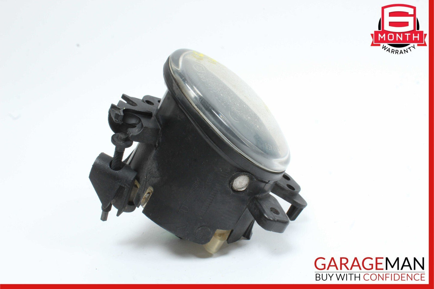 06-12 Mercedes W204 C300 CL550 E350 Front Right Side Bumper Fog Light Lamp OEM